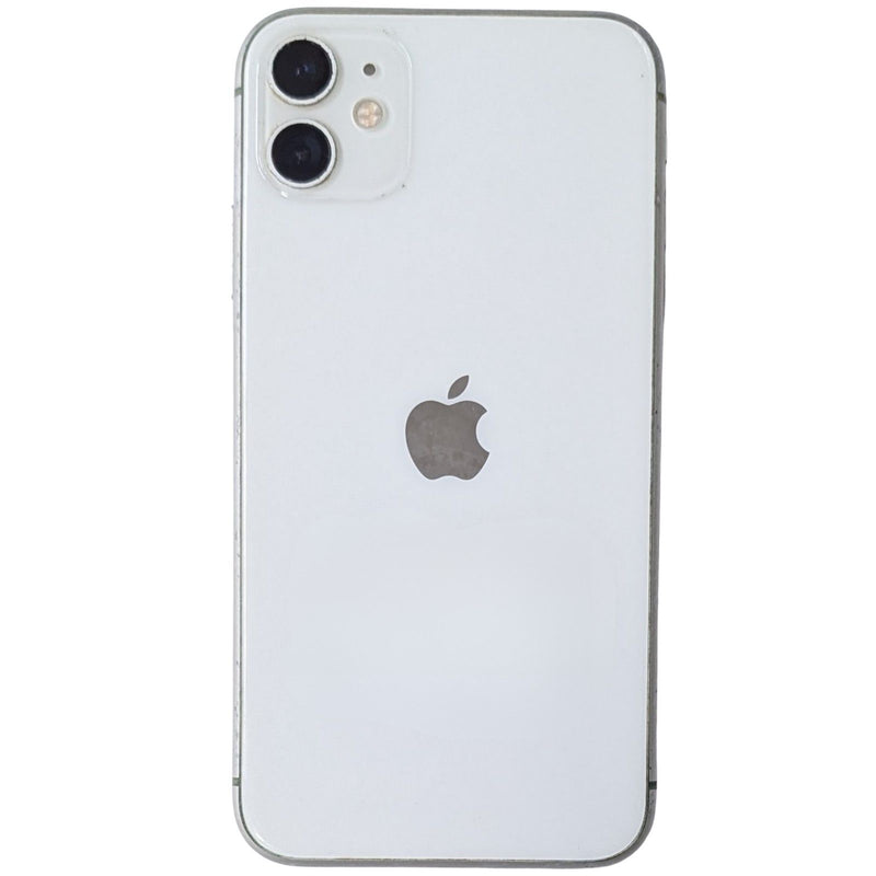 Apple iPhone 11 128GB - Good Condition | Budli