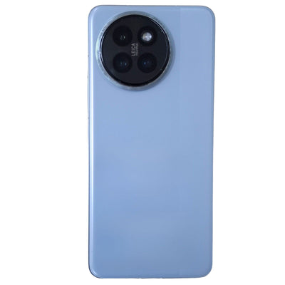 Xiaomi Redmi 14 Civi 5G 256GB 8GB RAM Cruise Blue (Good Condition) - Alternate View