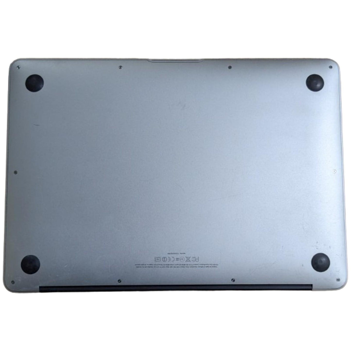 Used Apple MacBook Air 13.3" (Mid 2011) Intel Core i5 2nd Gen 128GB SSD 