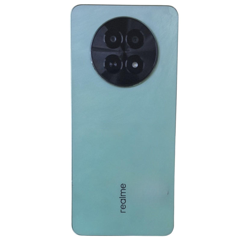 Realme C65 5G 128GB 6GB RAM Green (Good Condition)