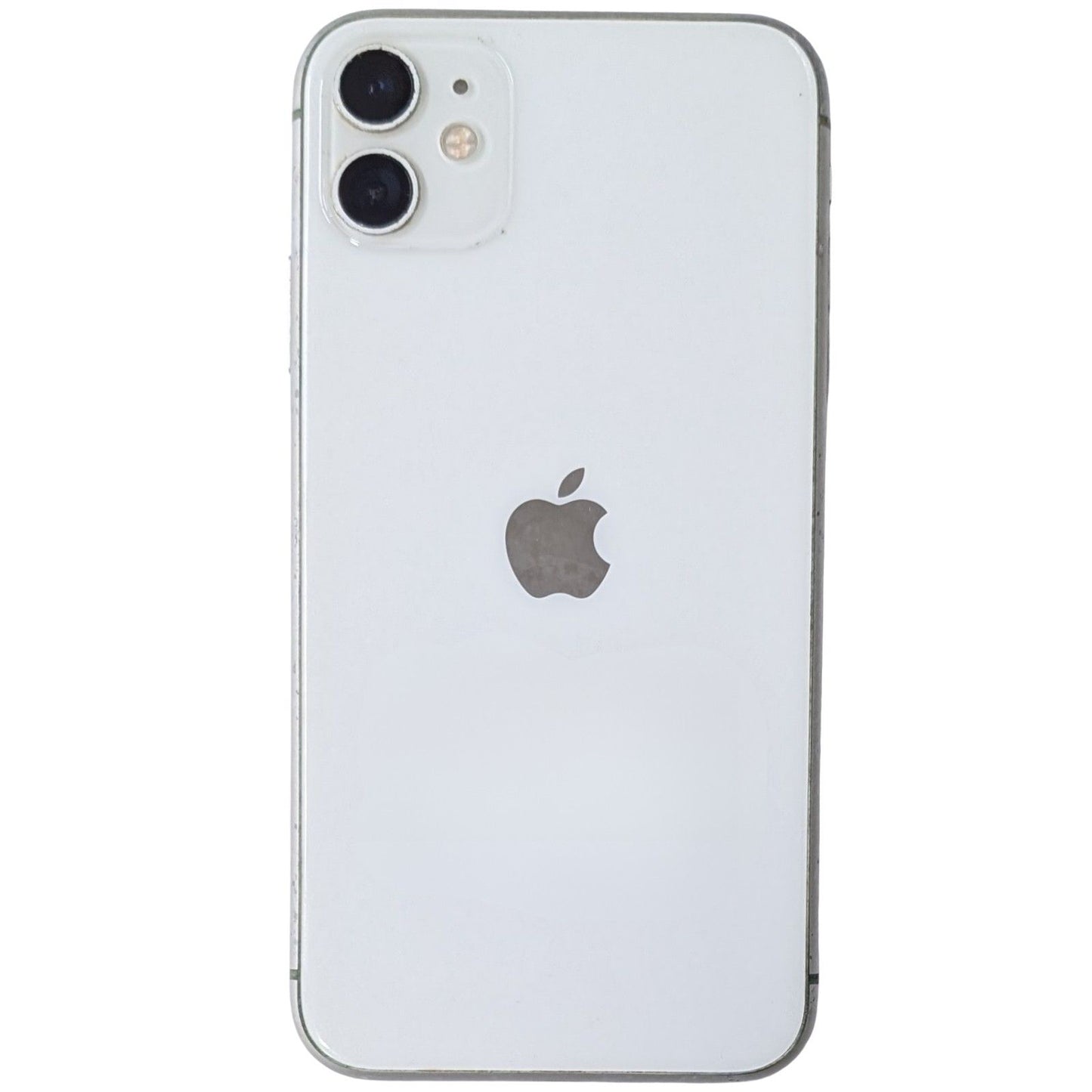 Used Apple iPhone 11 128GB White