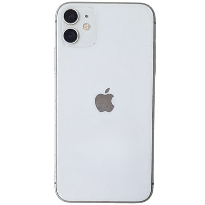 Used Apple iPhone 11 128GB White