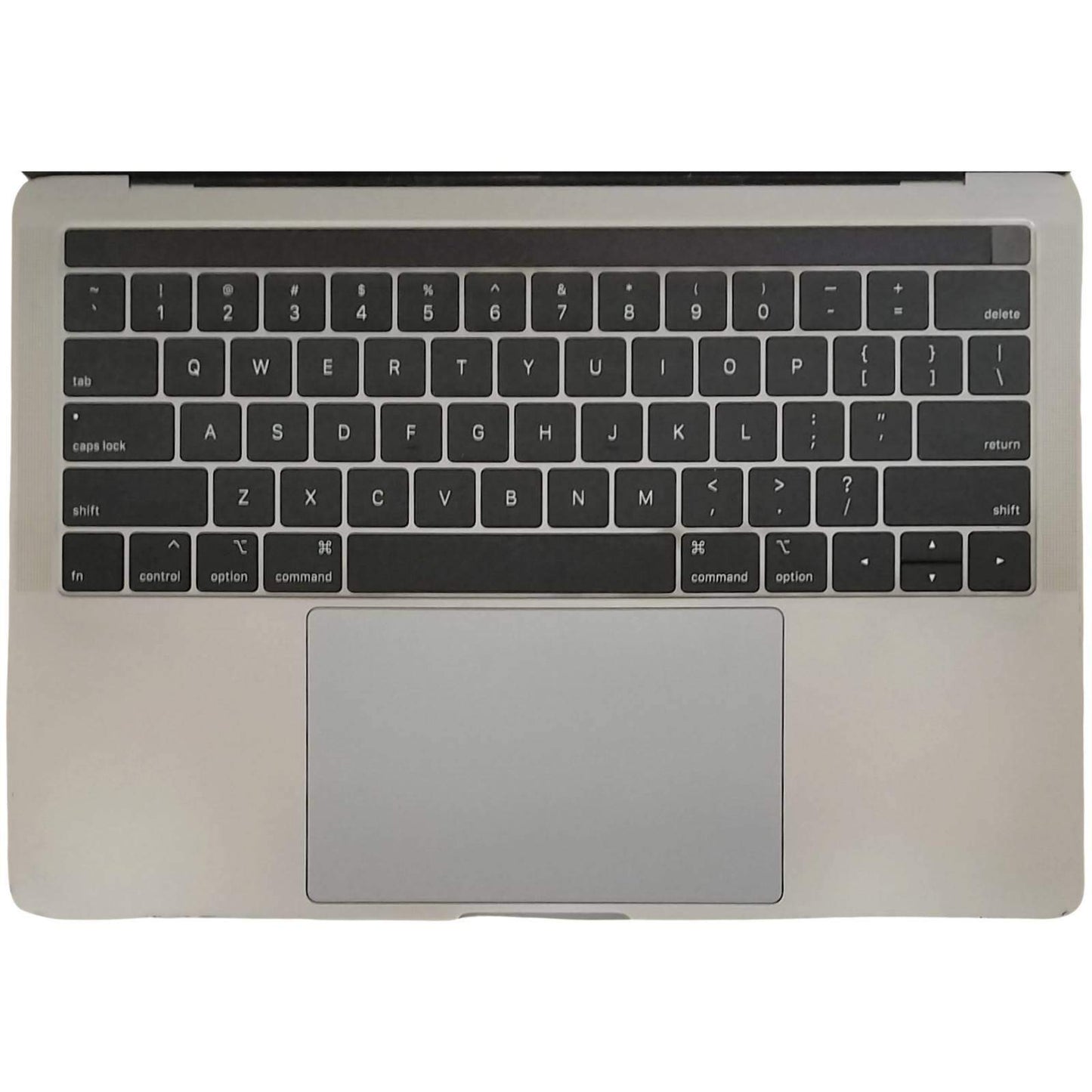 Apple MacBook Pro 13-inch 2018 Intel Core i5 8th Gen 256GB SSD 16GB RAM Gray - Used | Budli