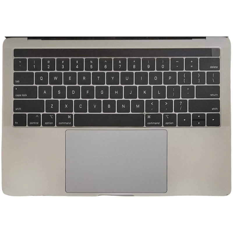 Apple MacBook Pro 13-inch 2018 Intel Core i5 8th Gen 256GB SSD 16GB RAM Gray - Used | Budli