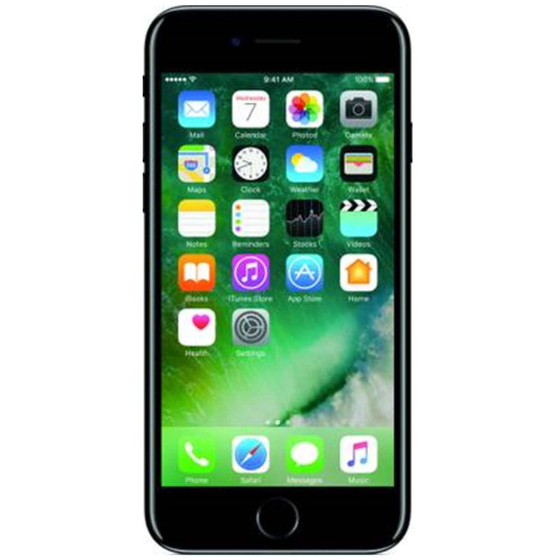 Apple iPhone 7 128GB Black (Refurbished)