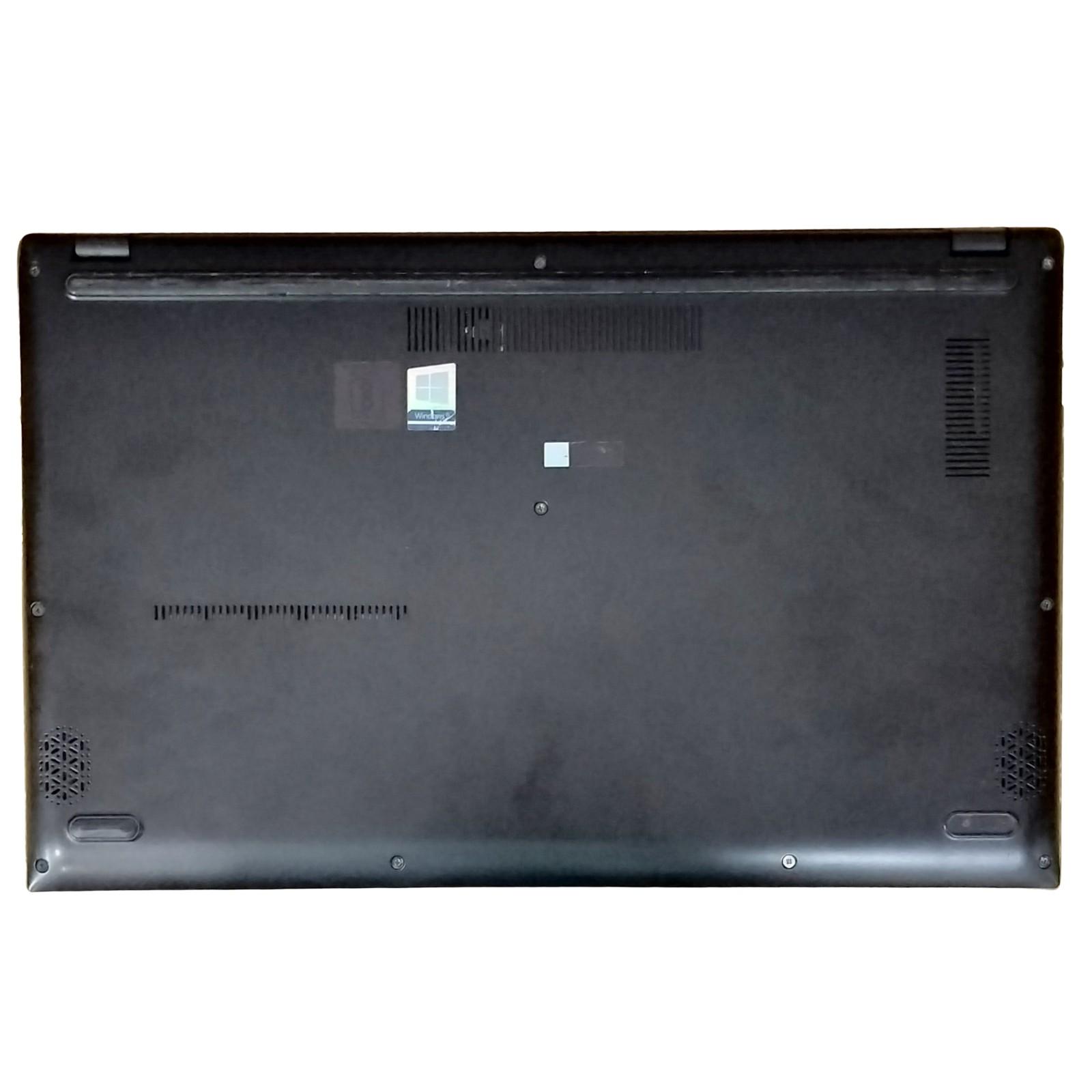 Back Panel Of Used ASUS VivoBook 15 X512F 15.6" Intel Core i5 8th Gen