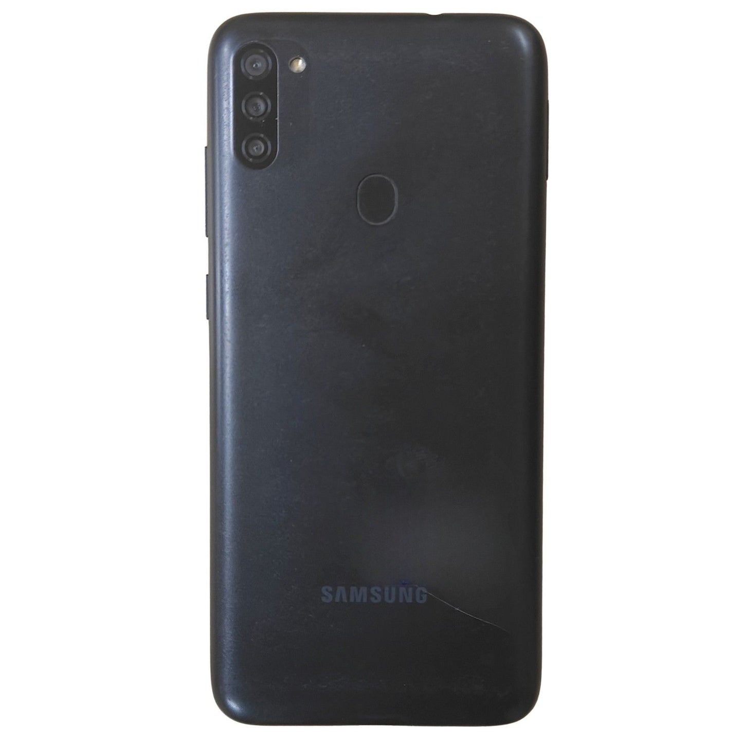 Used Samsung Galaxy M11 32GB 3GB RAM Black