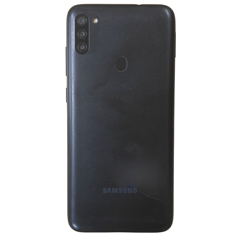 Used Samsung Galaxy M11 32GB 3GB RAM Black