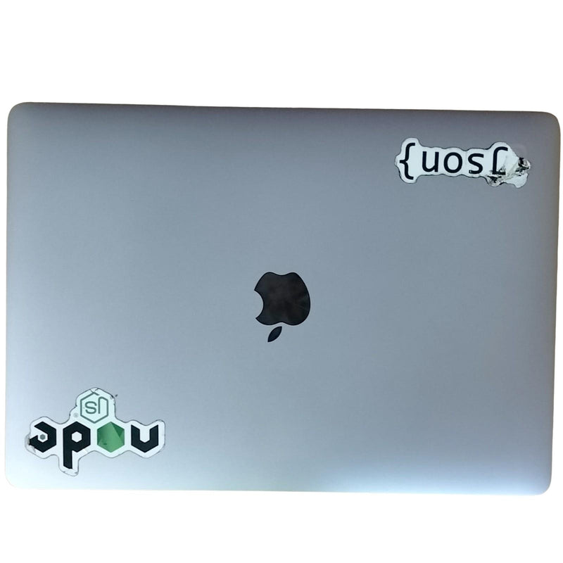 Top Panel Of Apple MacBook Air (Retina, 13-inch, 2019) Intel Core i5 8th Gen 