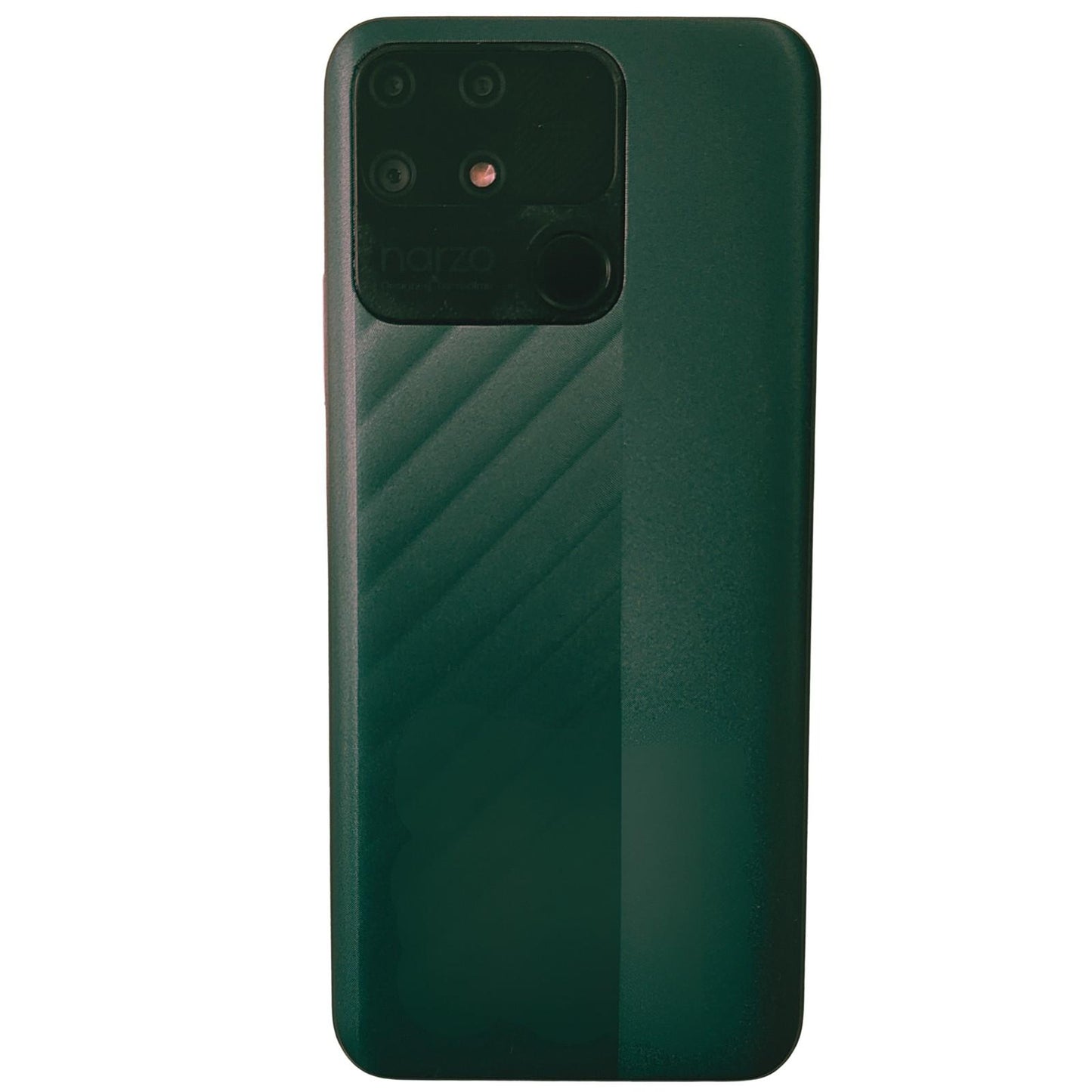Back Panel Of Realme Narzo 50A 