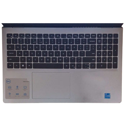 Dell Inspiron 15 3530 15.6" Intel Core i3 13th Gen 512GB SSD 8GB RAM Silver Laptop (Good Condition) - Alternate View