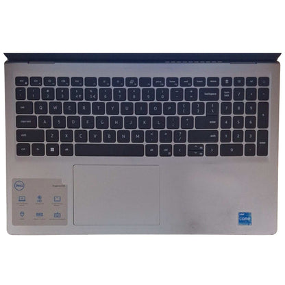 Keyboard of Dell Inspiron 15 3530 15.6" Intel Core i3 13th Gen 512GB SSD 8GB RAM 