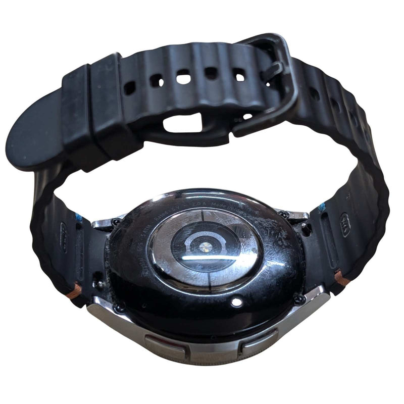 Samsung Galaxy Watch 6 Classic 46 MM (QWPP)