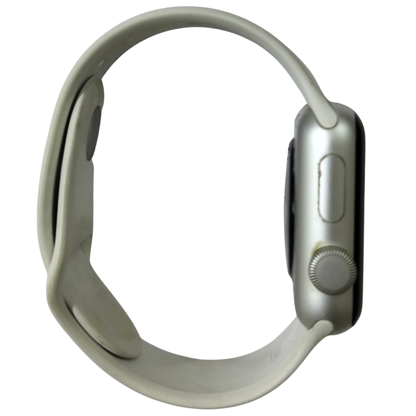 Apple Watch Series 3 GPS Aluminum 38mm (A1858) (Good Condition)