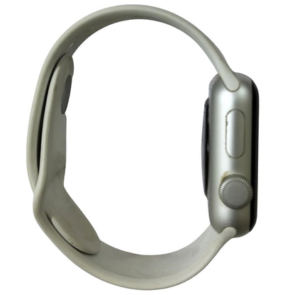 Apple Watch Series 3 GPS Aluminum 38mm (A1858) (Good Condition)