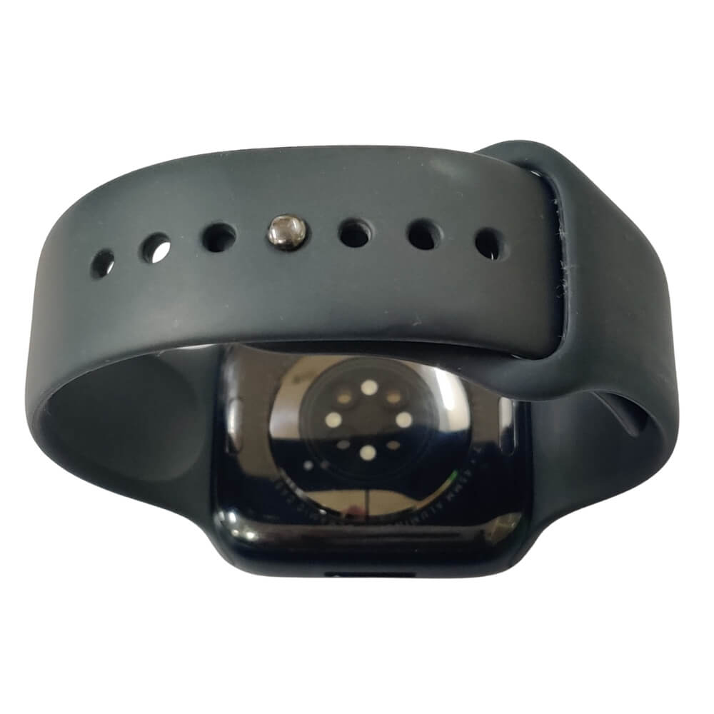 Apple Watch Series 6 (GPS + Cellular) 40mm Alum Space Gray (Good Condition)