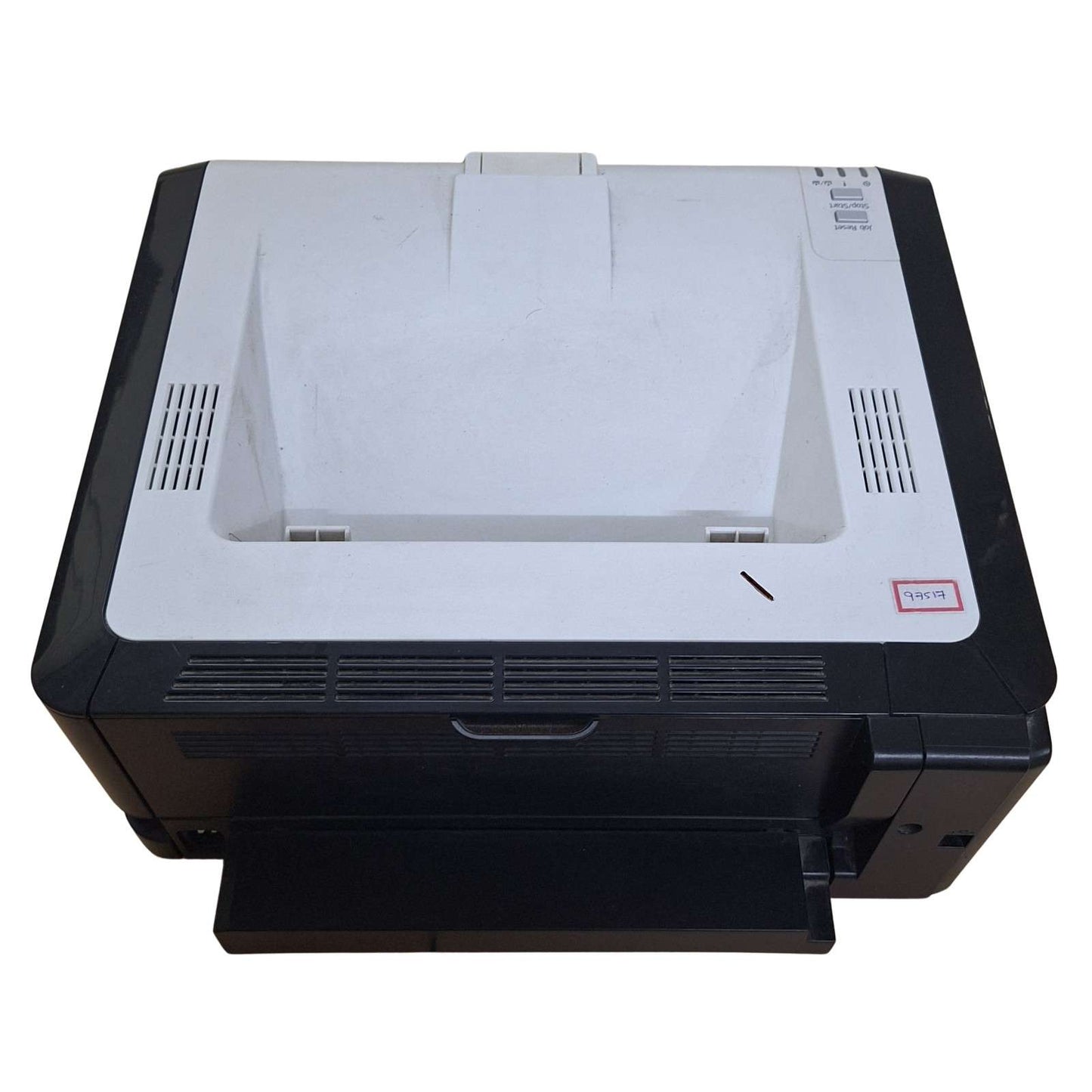 Ricoh SP 210 DDST Printer Black (Good Condition)