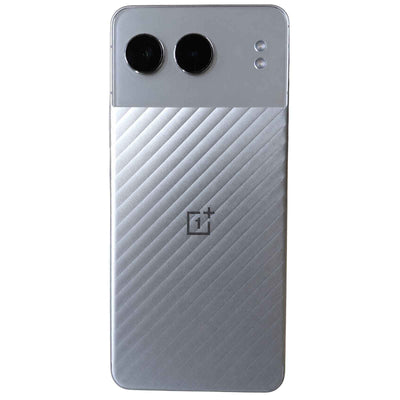 OnePlus Nord 4 5G 256GB 8GB RAM Silver (Good Condition) - Alternate View