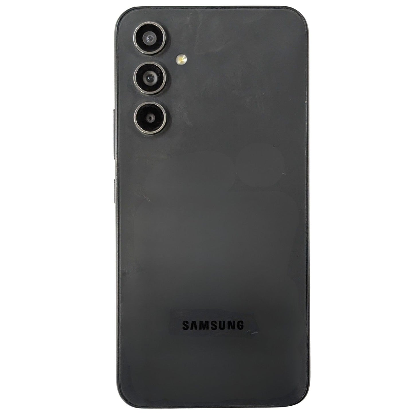 Samsung Galaxy A54 5G 256GB 8GB RAM Awesome Graphit - Refurbished | Budli