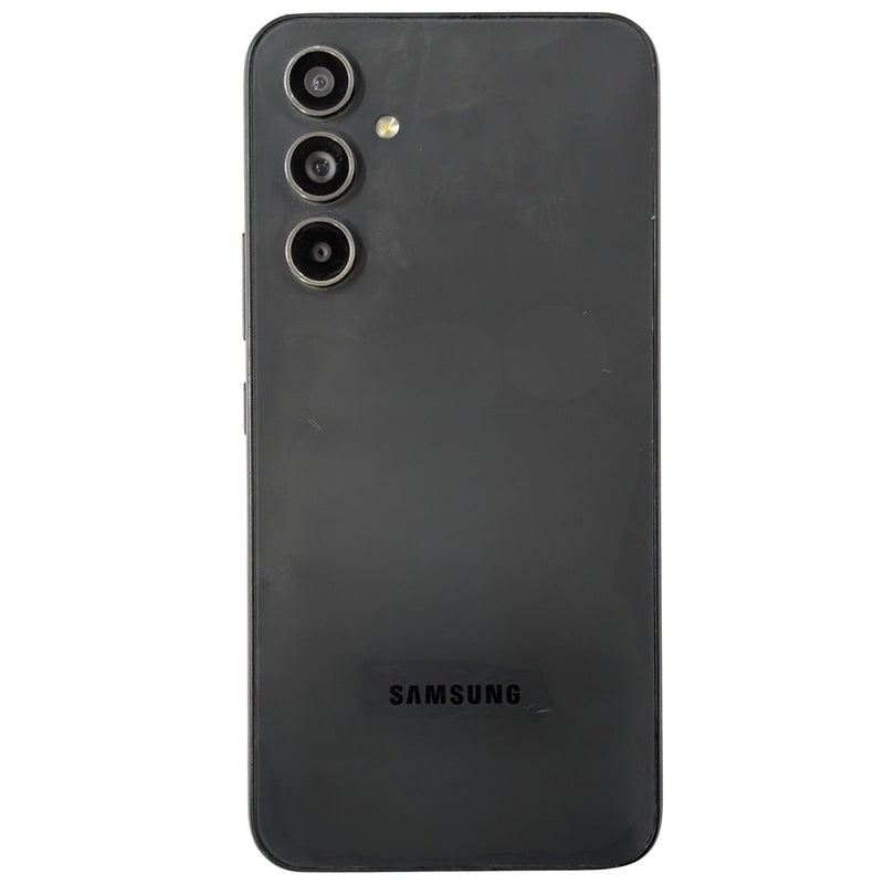 Samsung Galaxy A54 5G 256GB 8GB RAM Awesome Graphit - Refurbished | Budli