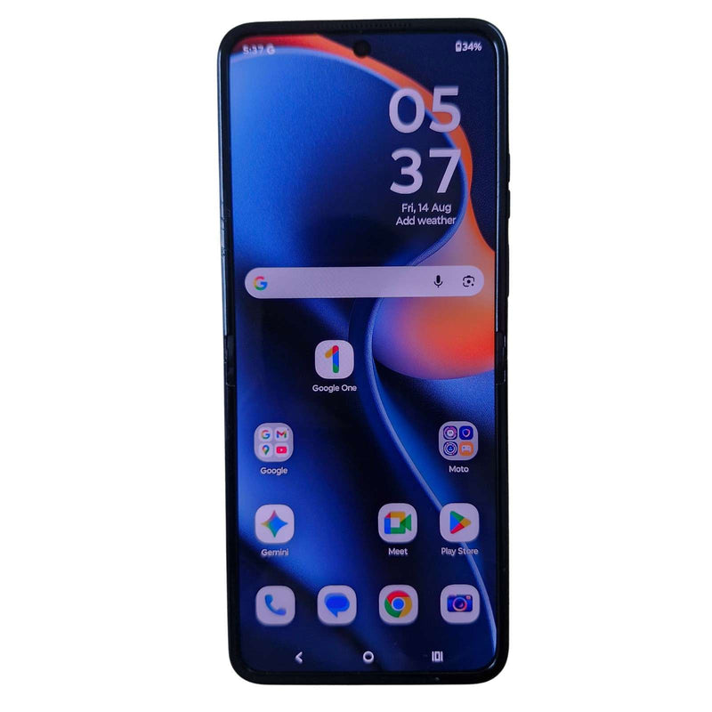 Motorola Moto Razr 60 5G