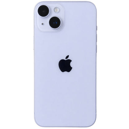 Apple iPhone 14 5G 256GB Purple (Refurbished)