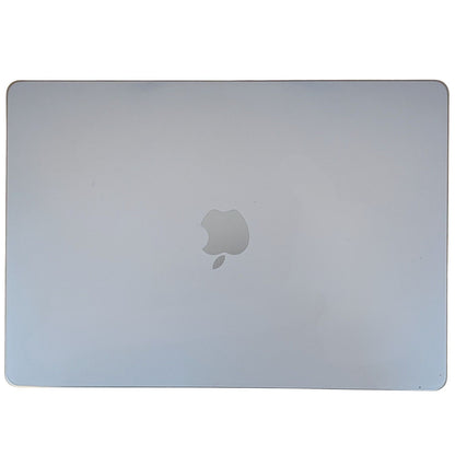 Apple MacBook Air 15" M4 Chip 256GB SSD 16GB RAM Sky Blue (Unboxed - Brand Warranty)