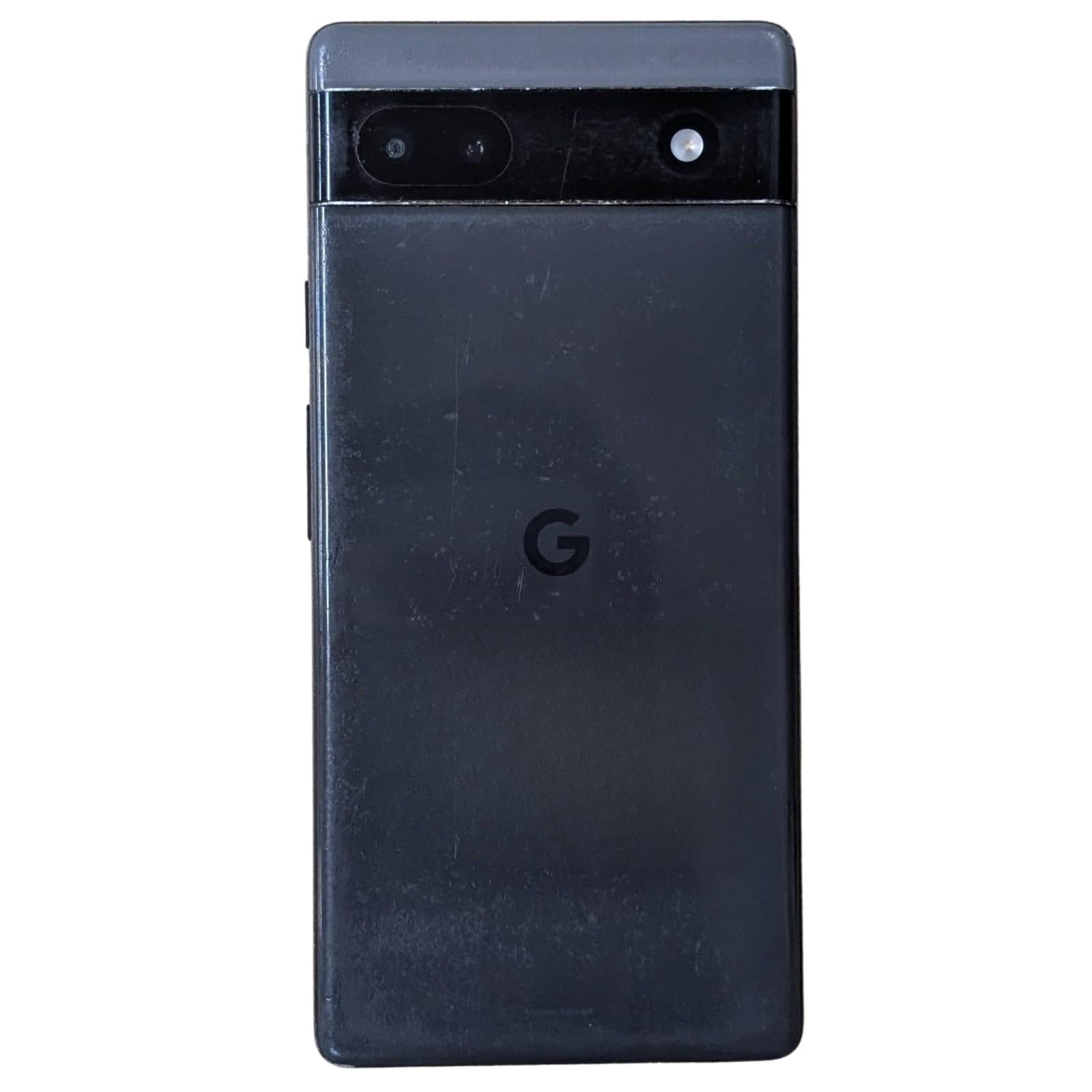 Used Google Pixel 5A 128GB 6GB RAM Mostly Black - buy.budli.in Used Google Pixel 5A 128GB 6GB RAM Mostly Black - buy.budli.in