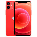 Apple iPhone 12 Mini 5G 256GB Red (Good Condition)