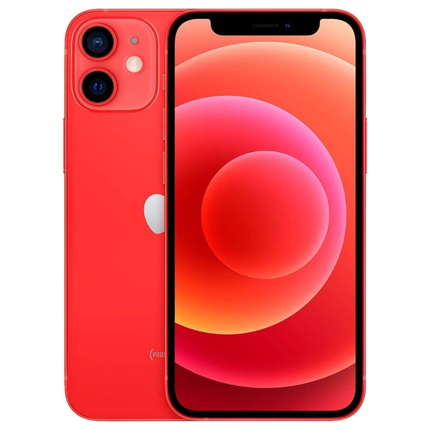 Apple iPhone 12 Mini 5G 128GB (Refurbished)