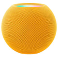 Apple HomePod Mini with Siri Assistant Smart Speaker Yellow (Unboxed - Brand warranty)