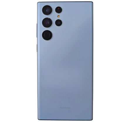 Samsung Galaxy S22 Ultra 5G 256GB 12GB RAM Blue 