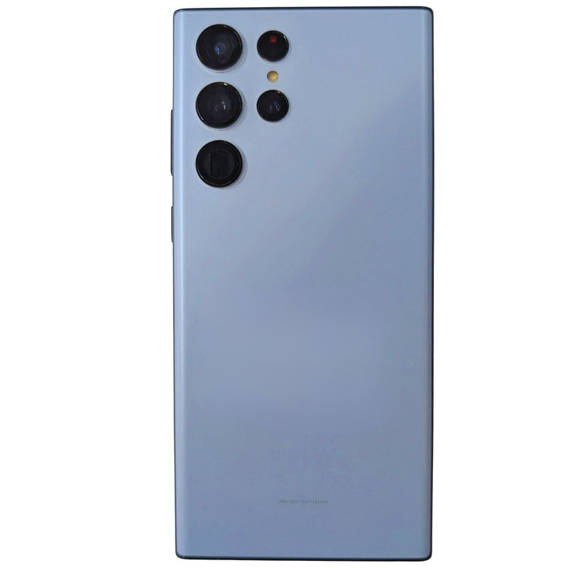 Samsung Galaxy S22 Ultra 5G 256GB 12GB RAM Blue 