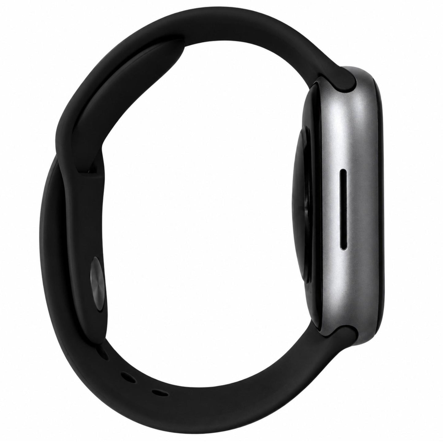 Apple Watch Series 8 (A2774) GPS + Cellular Alum 45mm Starlight (Good Condition)