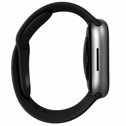 Apple Watch Series 8 (A2774) GPS + Cellular Alum 45mm Starlight (Good Condition)