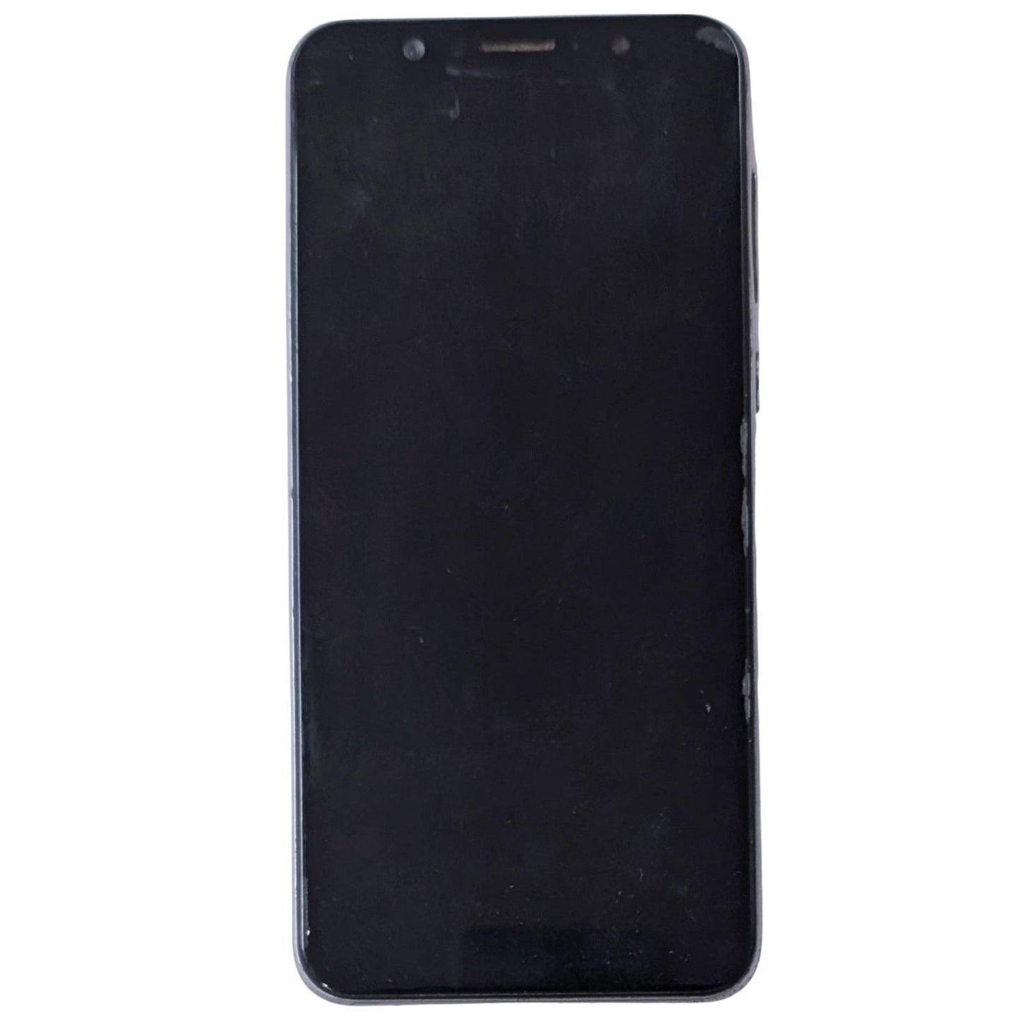 Used Asus ZenFone Max Pro M1 