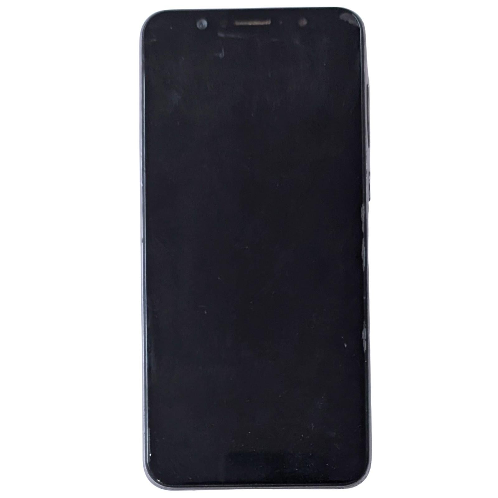 Used Asus ZenFone Max Pro M1 