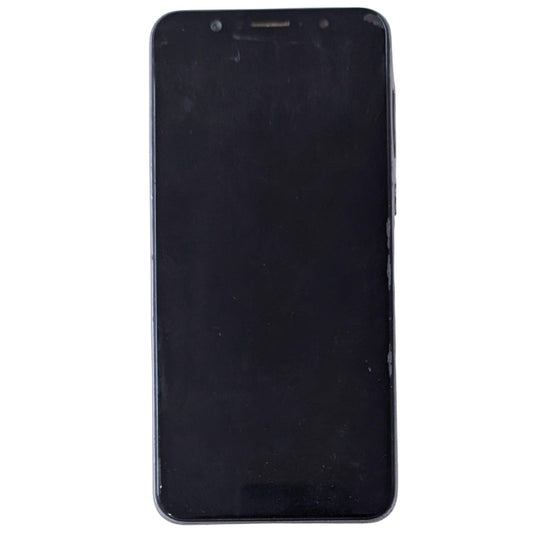 Used Asus ZenFone Max Pro M1 