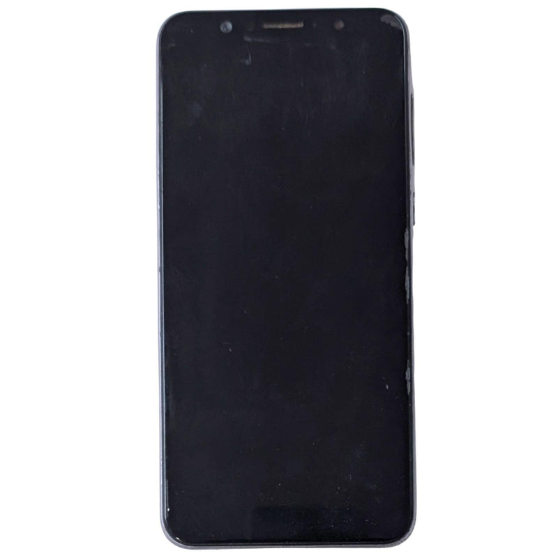 Used Asus ZenFone Max Pro M1 