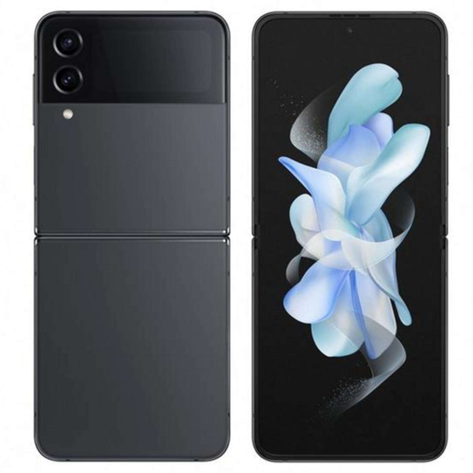 Samsung Galaxy Z Flip 4 