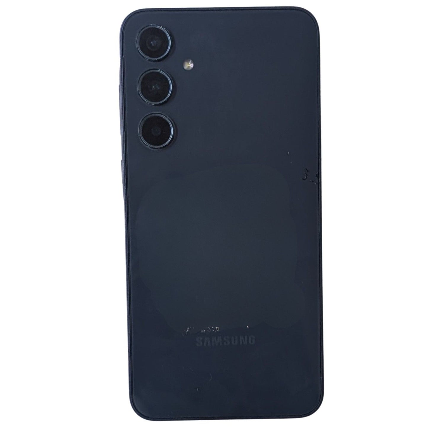 Used Samsung Galaxy A35 5G 128GB 8GB RAM Awesome Navy