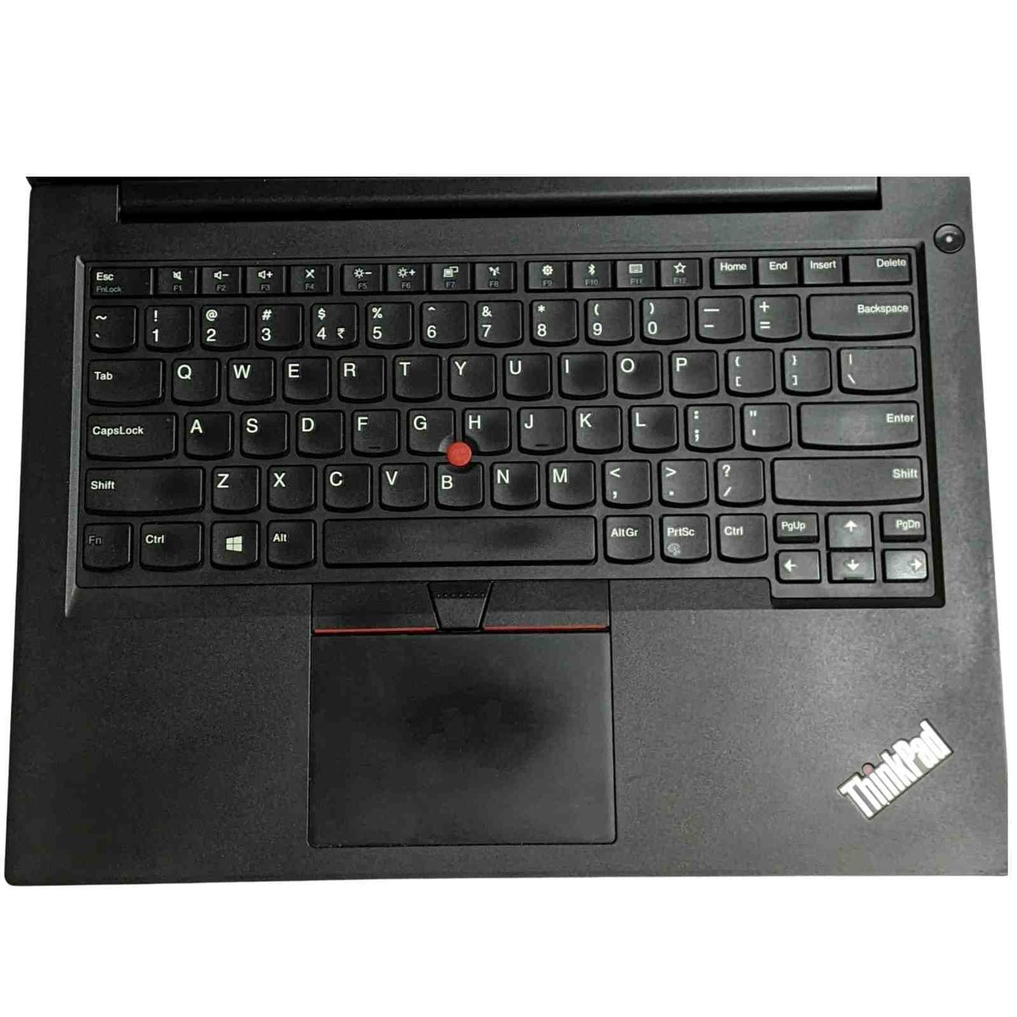 Lenovo ThinkPad E495 14" AMD Ryzen 5 3500U