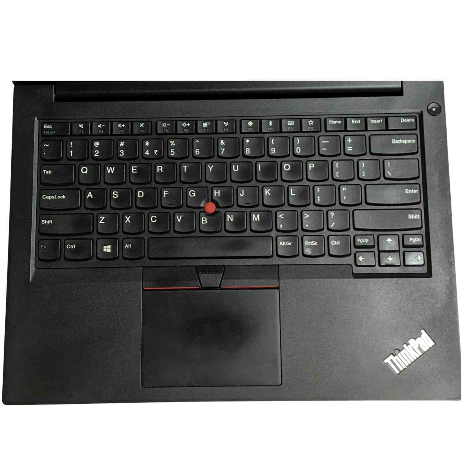 Lenovo ThinkPad E495 14" AMD Ryzen 5 3500U