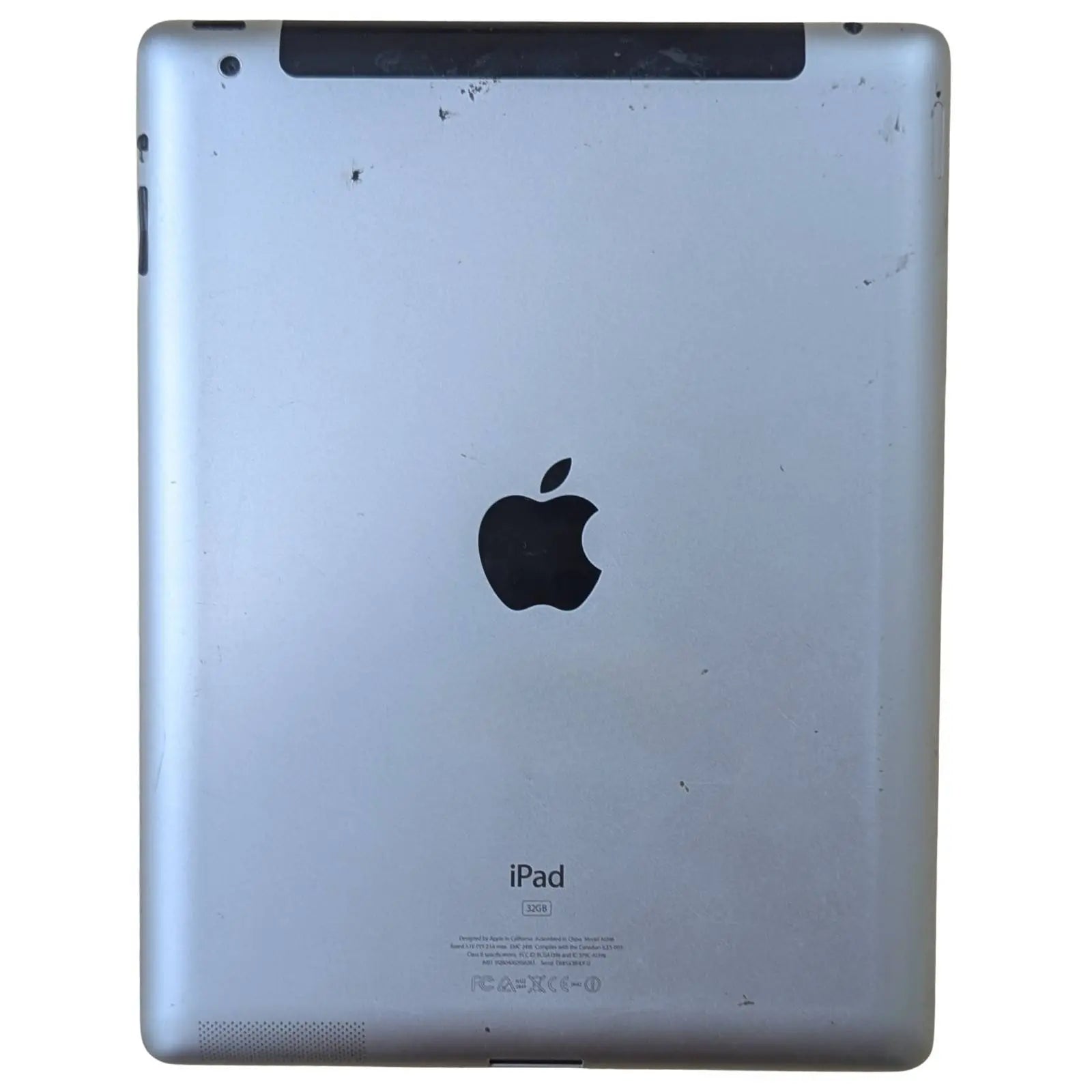 Used Apple iPad 2 (A1396) 9.7
