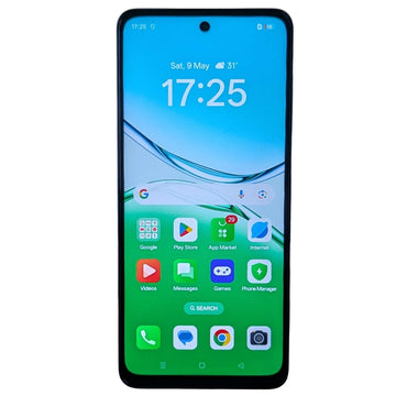 Oppo A5 5G  - Budli Certified