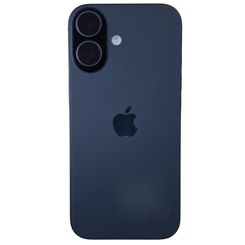 Apple iPhone 17 5G 256GB Black (Unboxed - Brand warranty)