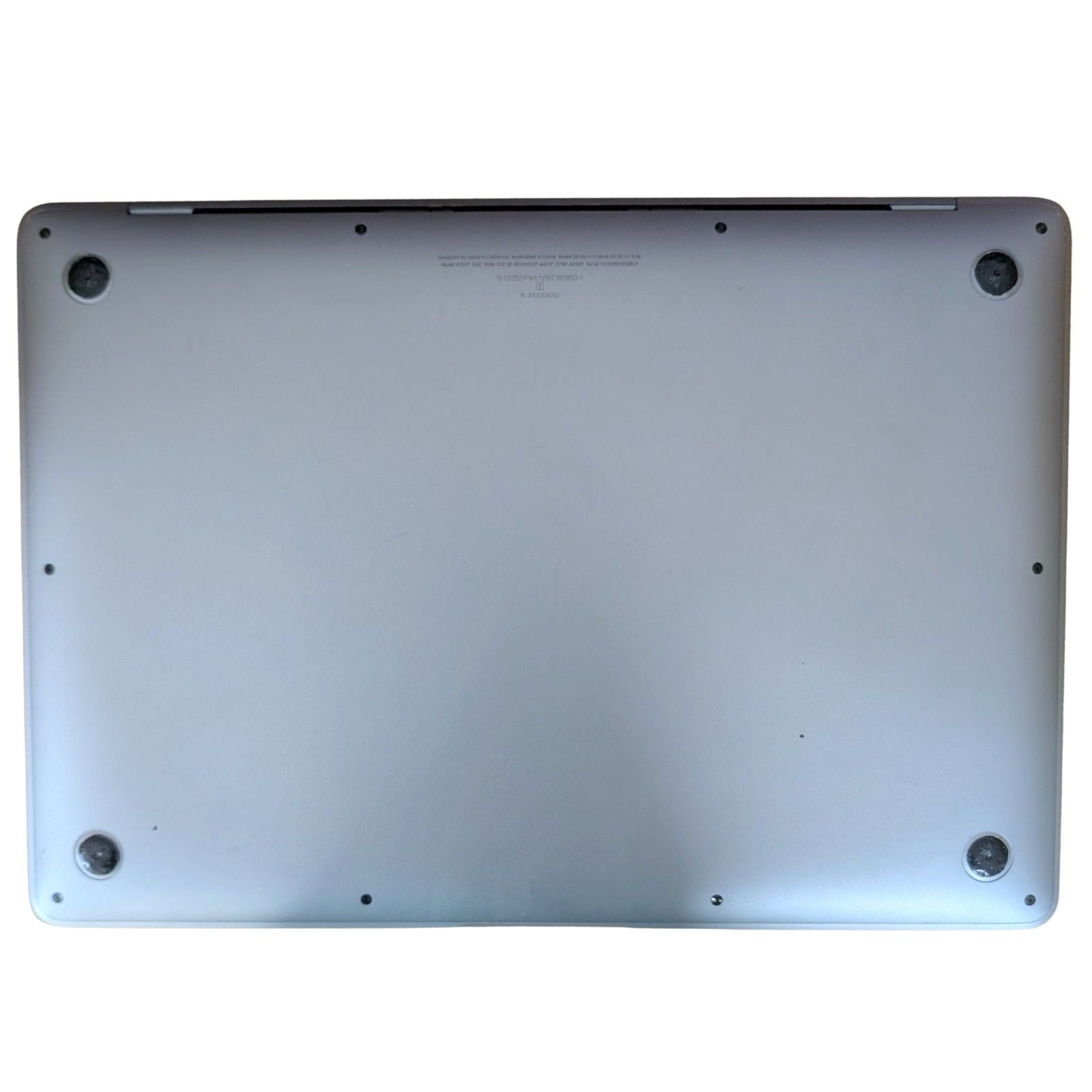 Used Apple MacBook Air 2020 13.3