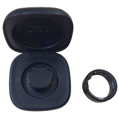 Used Gabit Smart Ring, with box