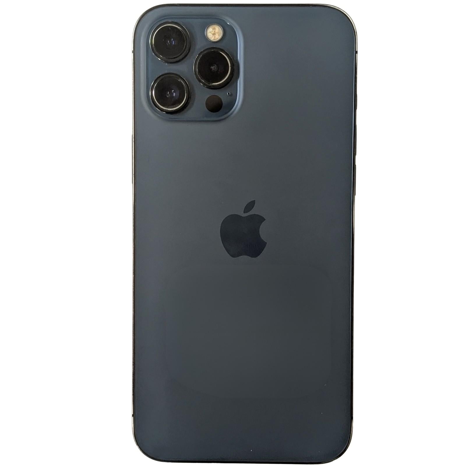 Apple iPhone 12 Pro Max 256GB (Refurbished)