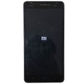 Used Xiaomi Redmi Note 4 Gray